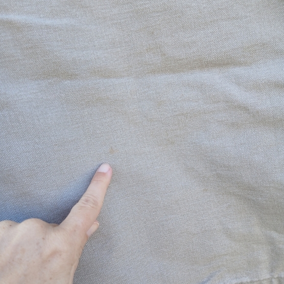 Carhartt Y2K Carpenter Shorts size 40 - Picture 5 of 8